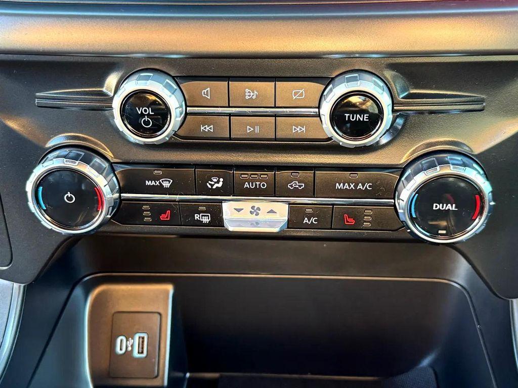 used 2024 Ford F-150 car, priced at $54,995
