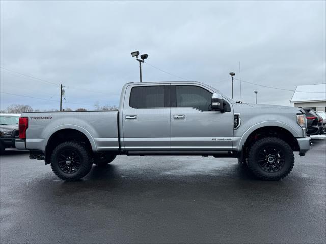 used 2020 Ford F-350 car, priced at $64,995