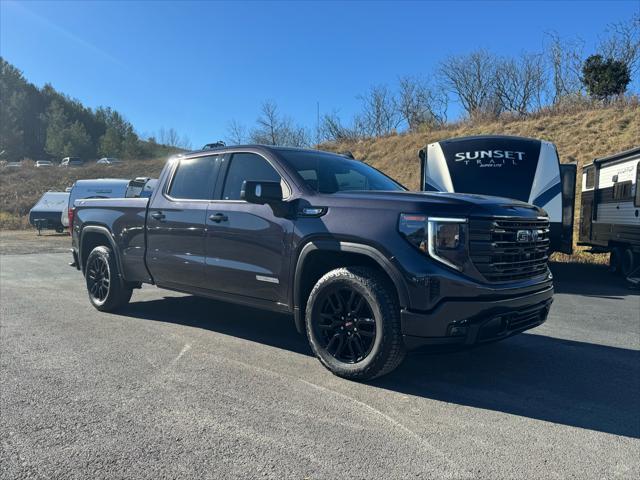 used 2022 GMC Sierra 1500 car, priced at $51,995