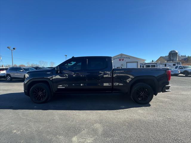 used 2022 GMC Sierra 1500 car, priced at $51,995