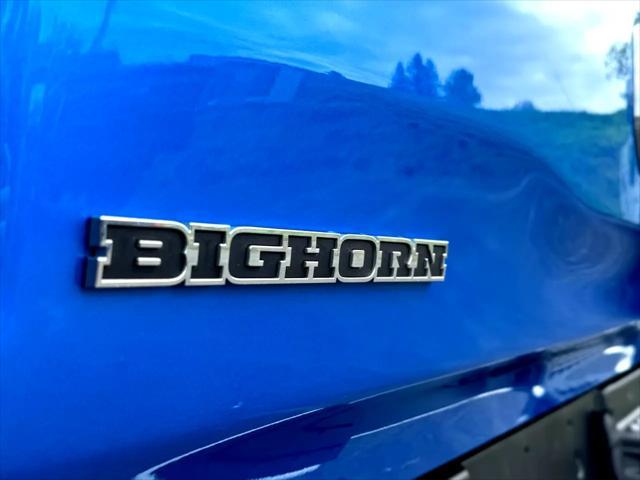 used 2022 Ram 1500 car, priced at $41,995