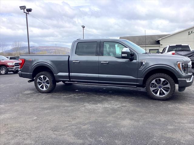 used 2022 Ford F-150 car, priced at $61,995