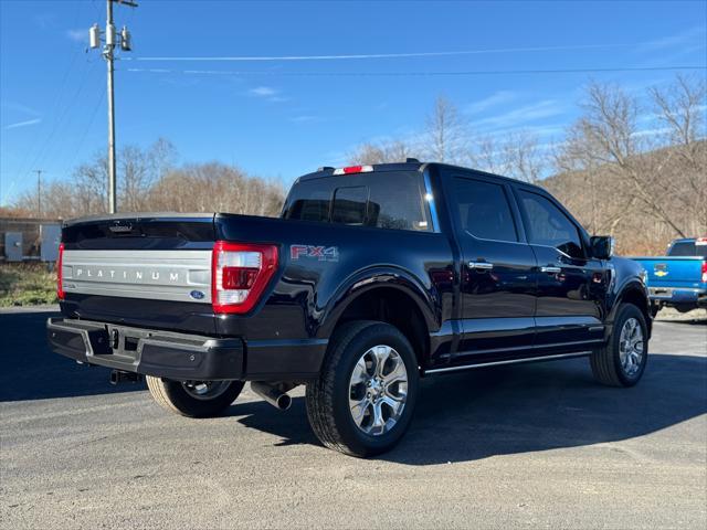 used 2023 Ford F-150 car, priced at $65,995