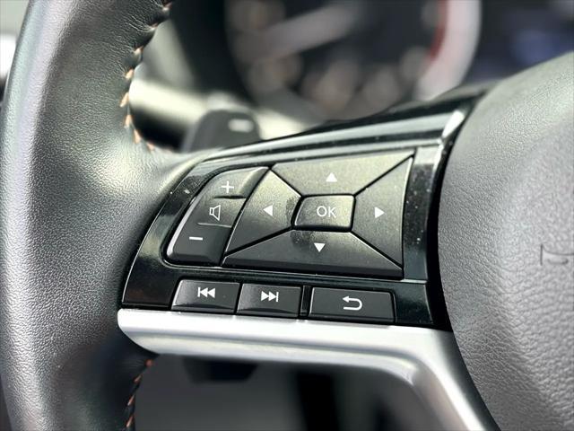 used 2021 Nissan Altima car, priced at $24,995