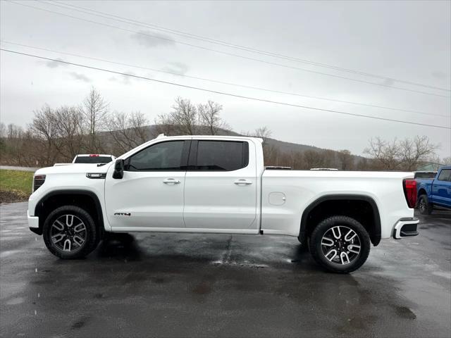 used 2024 GMC Sierra 1500 car, priced at $64,995