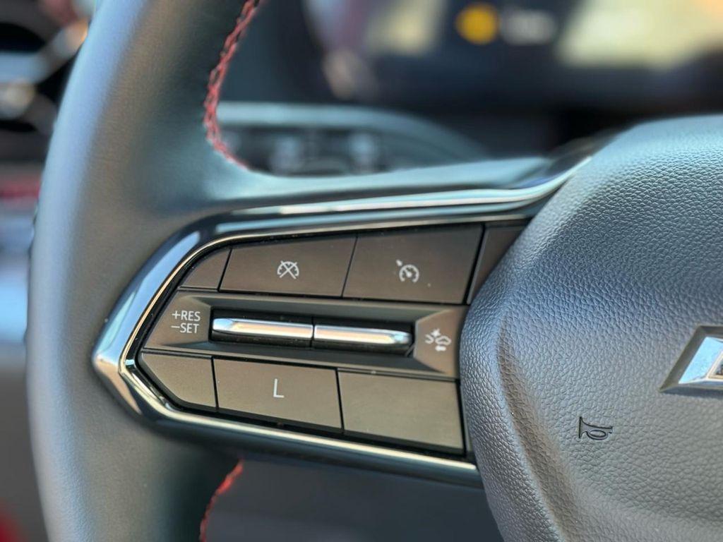 used 2025 Chevrolet Equinox car, priced at $37,995