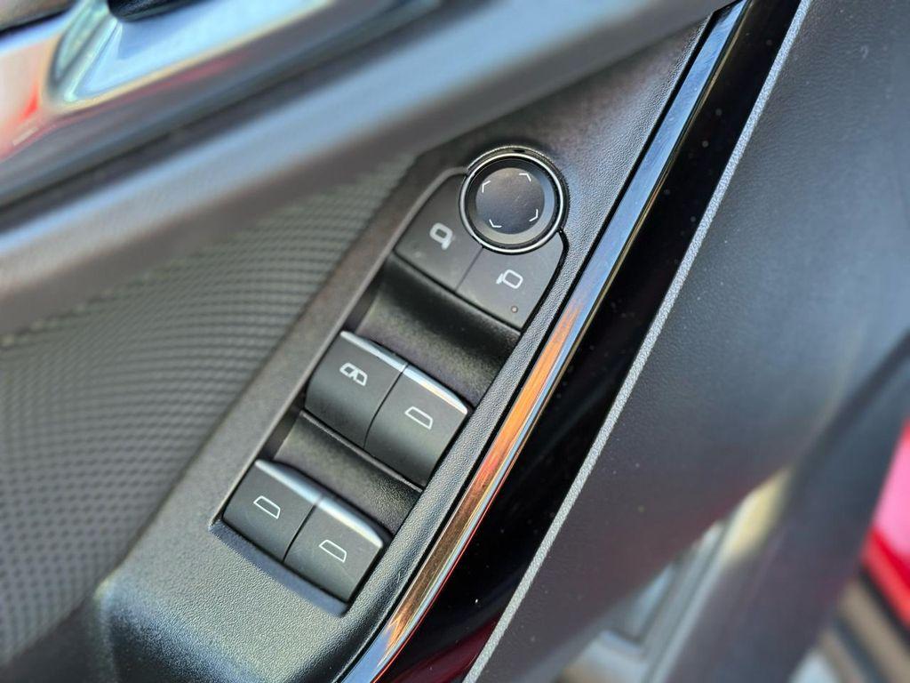 used 2025 Chevrolet Equinox car, priced at $37,995