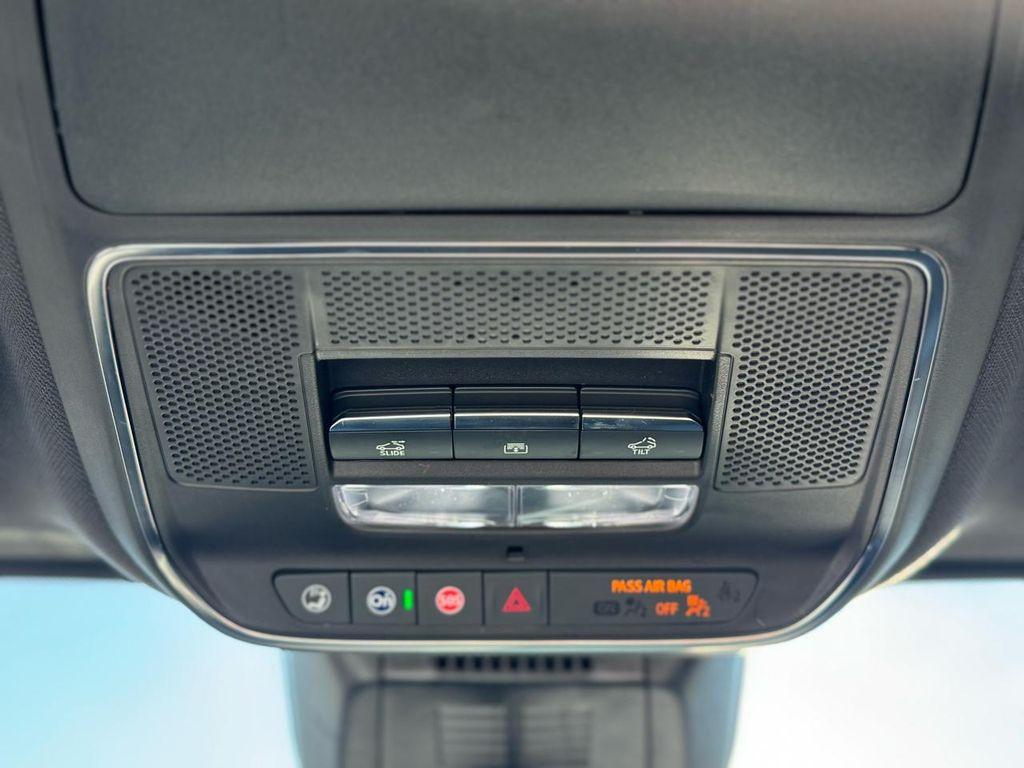 used 2025 Chevrolet Equinox car, priced at $37,995