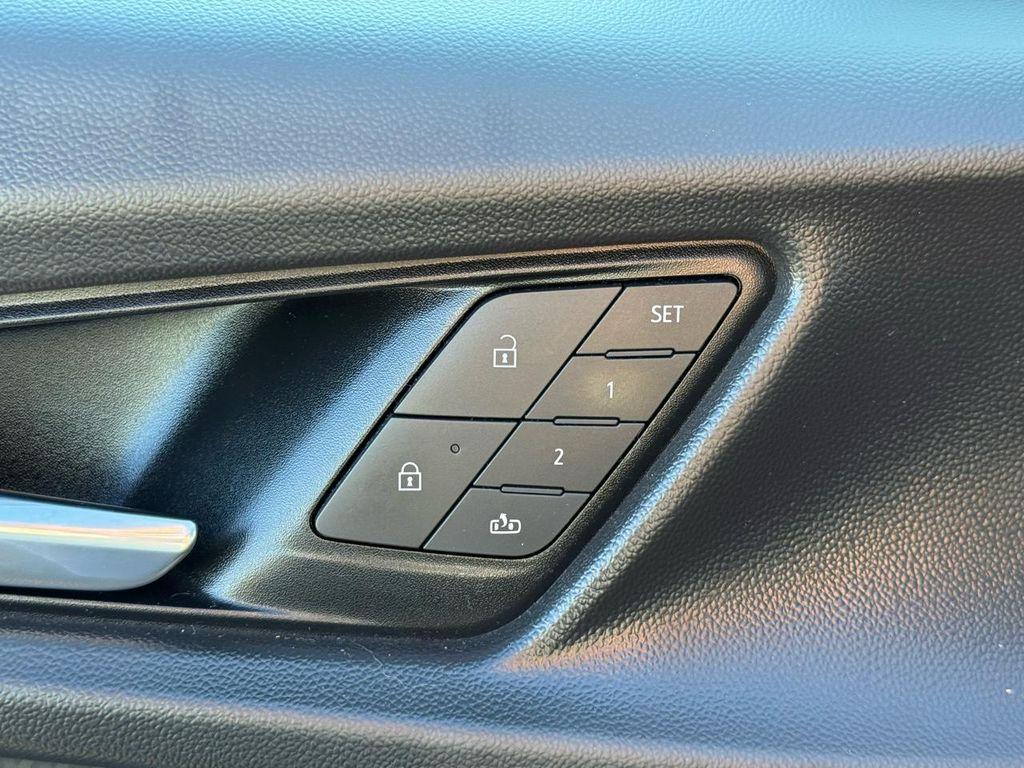 used 2025 Chevrolet Equinox car, priced at $37,995