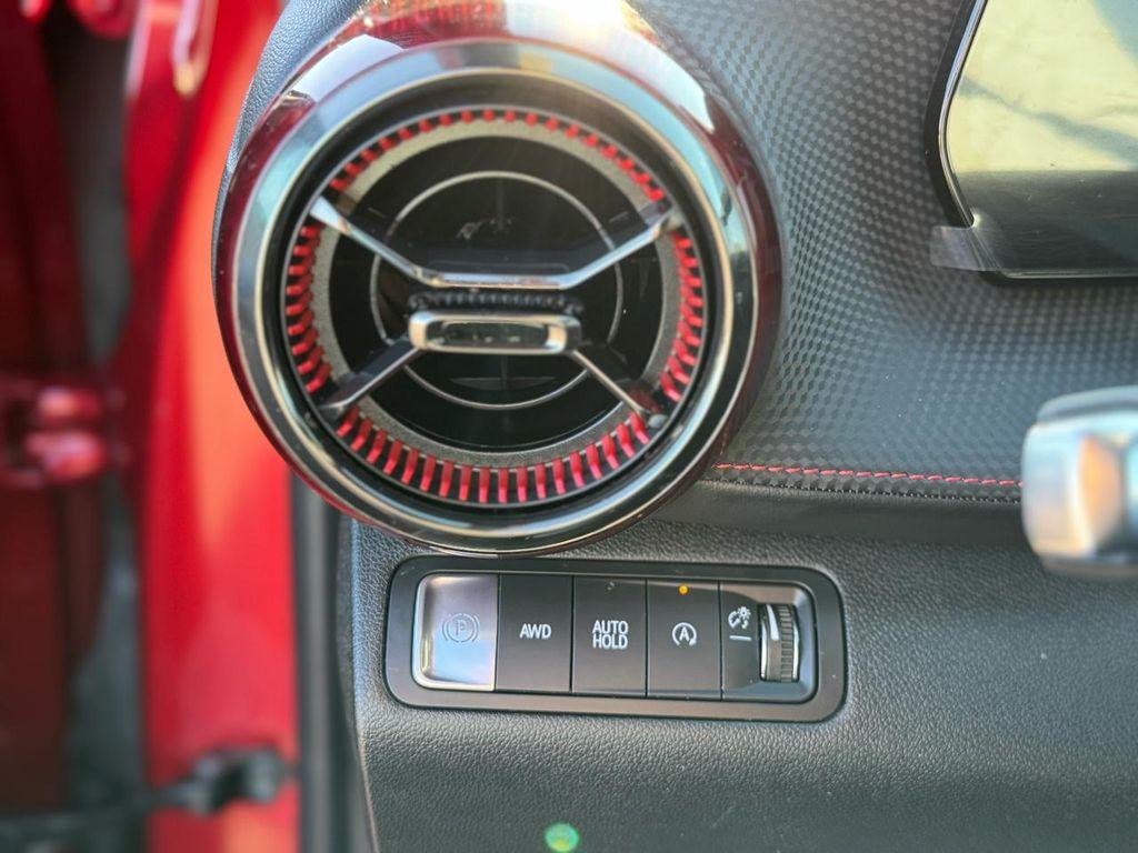 used 2025 Chevrolet Equinox car, priced at $37,995