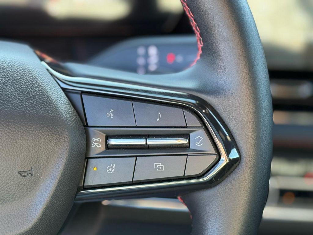 used 2025 Chevrolet Equinox car, priced at $37,995