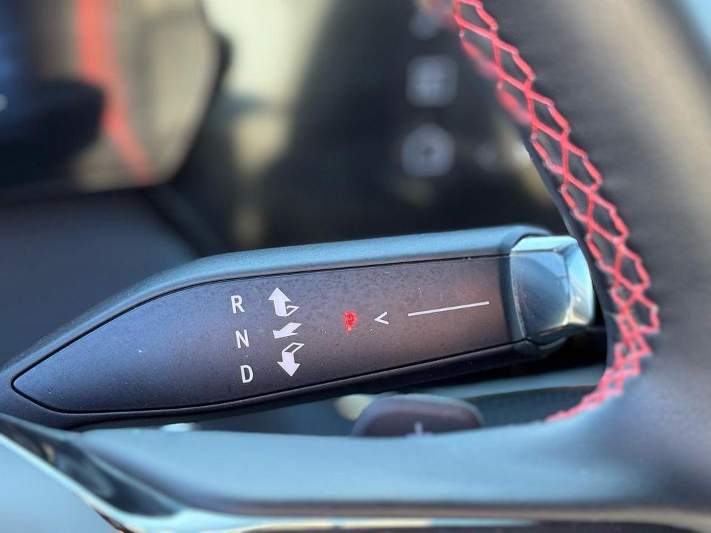 used 2025 Chevrolet Equinox car, priced at $37,995