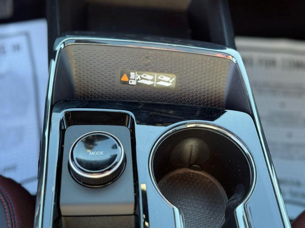 used 2025 Chevrolet Equinox car, priced at $37,995