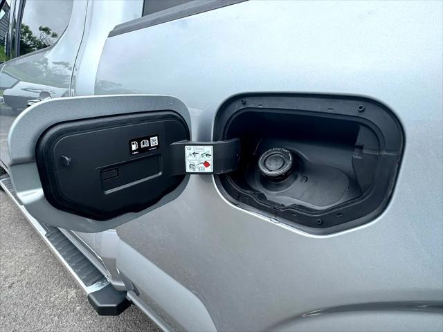 used 2024 Ford F-150 car, priced at $49,995