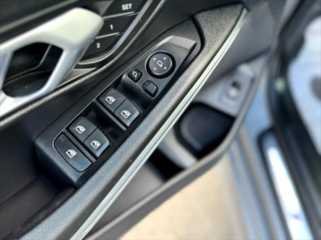 used 2024 BMW 330 car, priced at $48,995
