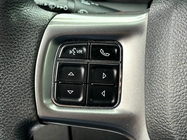 used 2021 Ram 1500 Classic car, priced at $33,995