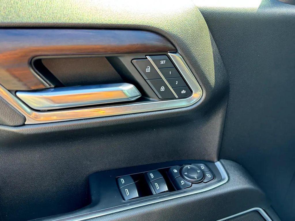 used 2022 GMC Sierra 1500 car, priced at $52,995