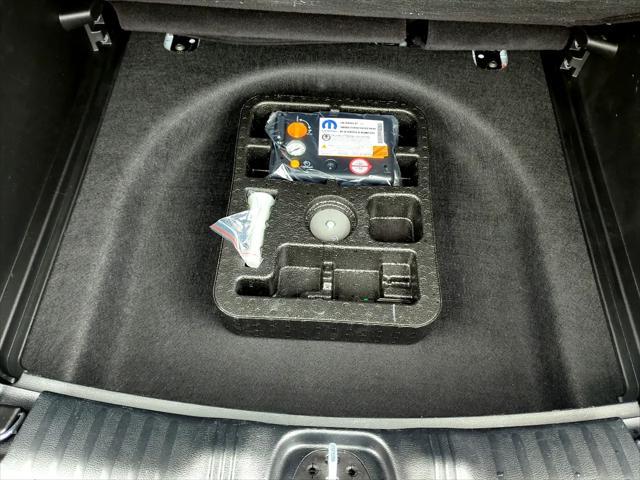 used 2022 Jeep Compass car, priced at $29,995