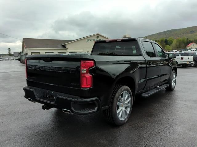 used 2023 Chevrolet Silverado 1500 car, priced at $53,995