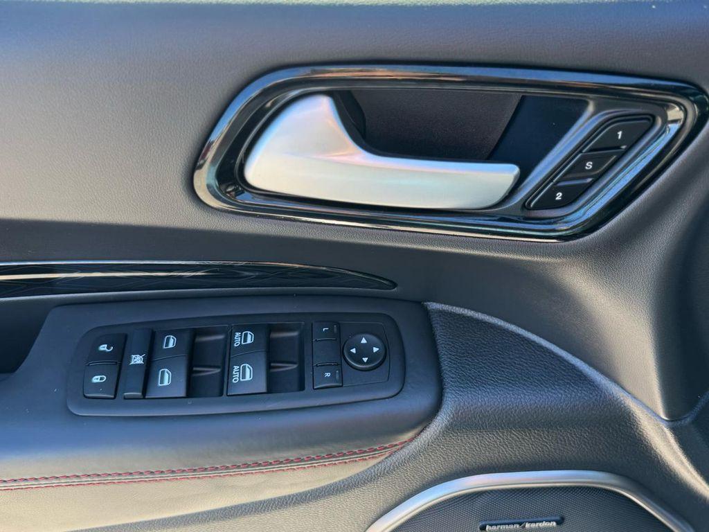 used 2024 Dodge Durango car, priced at $51,995