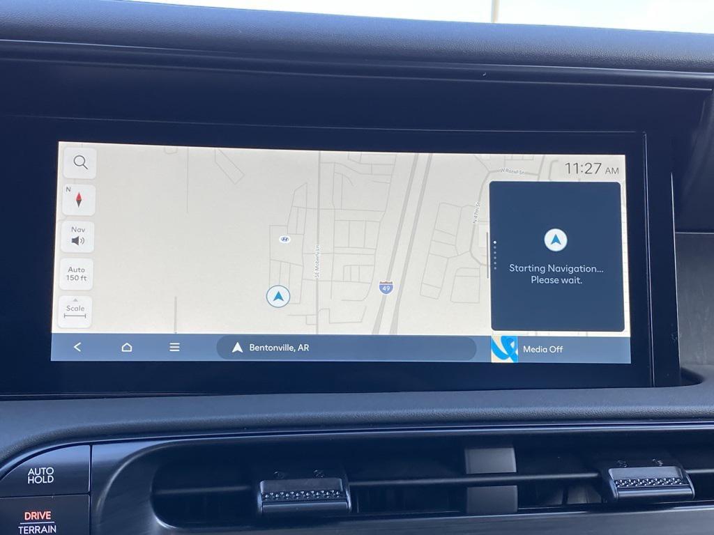 new 2026 Hyundai Palisade car, priced at $48,225