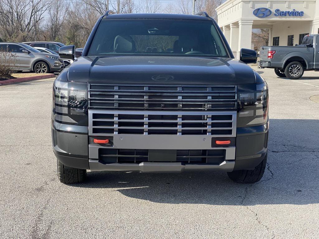 new 2026 Hyundai Palisade car, priced at $48,225