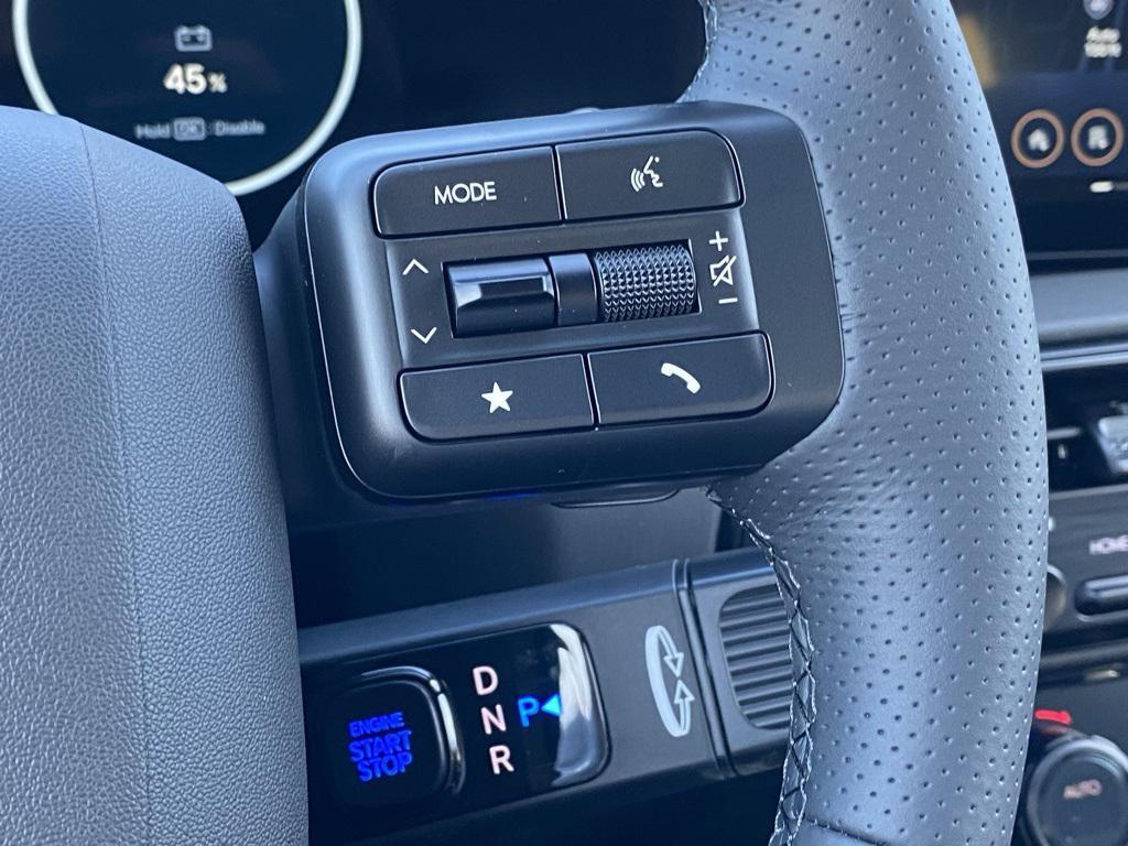 new 2026 Hyundai Palisade car, priced at $48,225