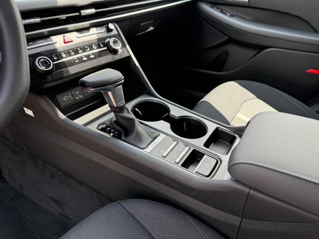 new 2025 Hyundai Sonata car, priced at $26,943
