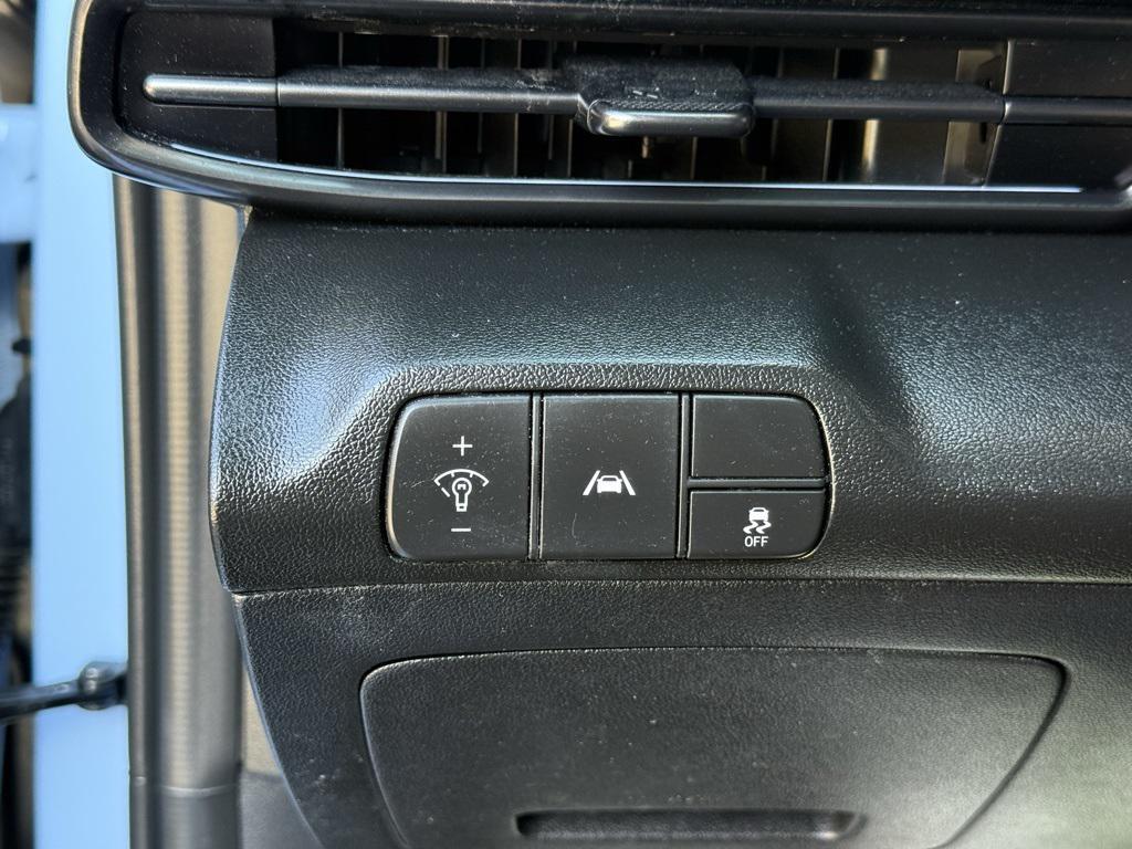 used 2023 Hyundai ELANTRA N car, priced at $27,500