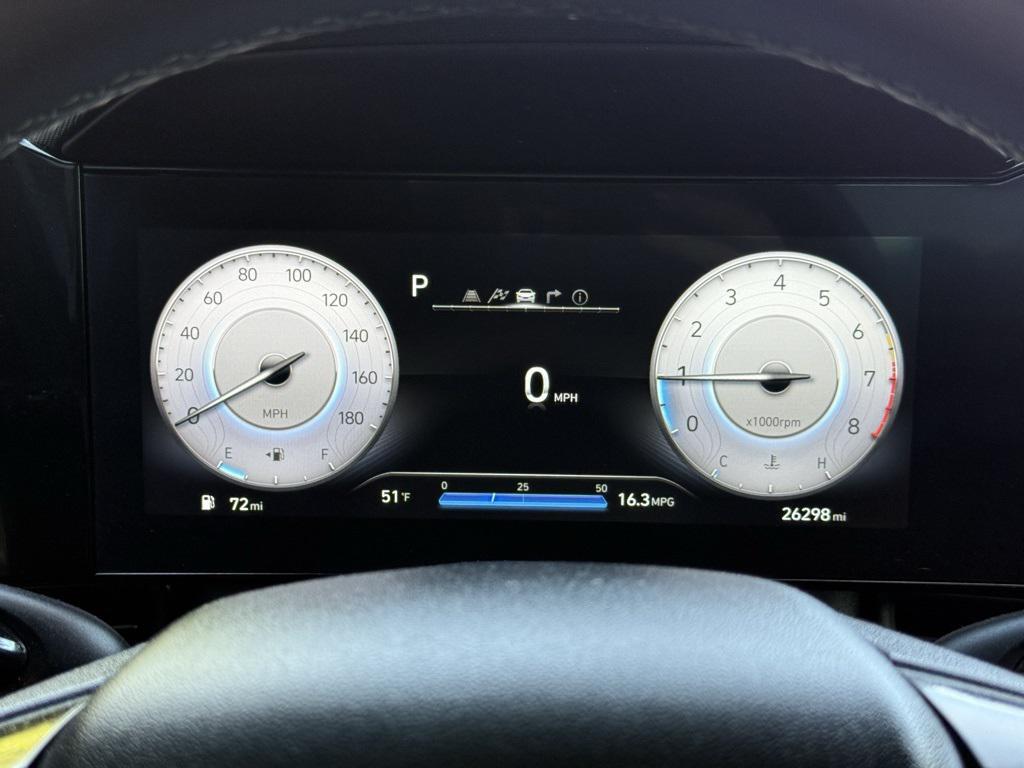 used 2023 Hyundai ELANTRA N car, priced at $27,500