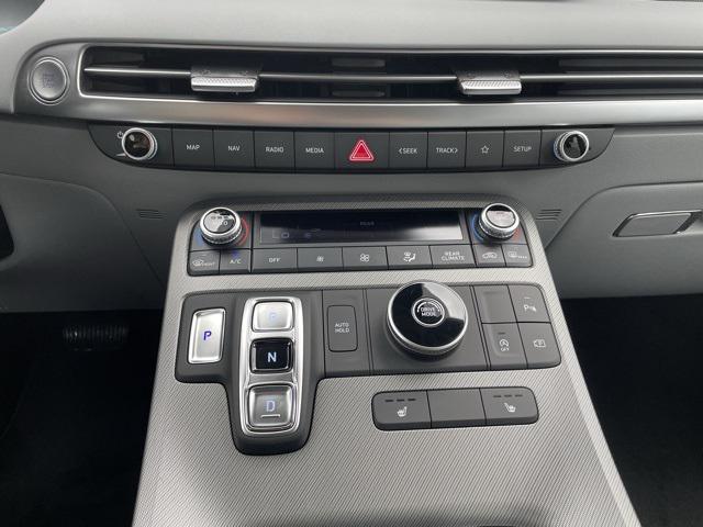 new 2025 Hyundai Palisade car, priced at $40,999