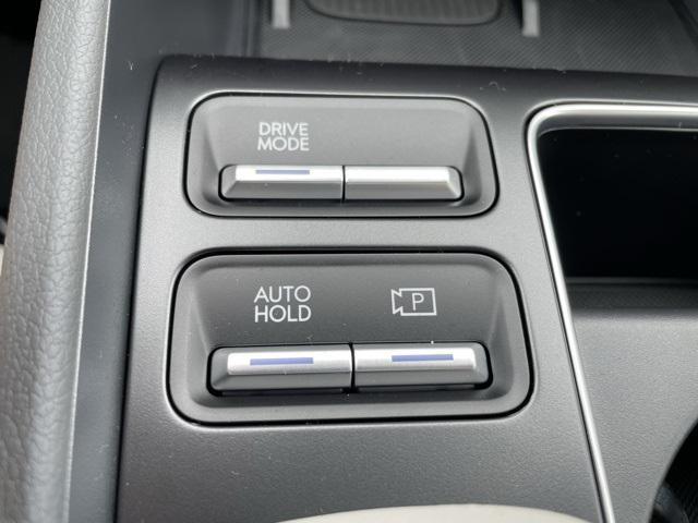 new 2025 Hyundai Sonata car, priced at $30,230