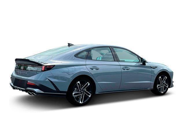 new 2025 Hyundai Sonata car, priced at $36,915