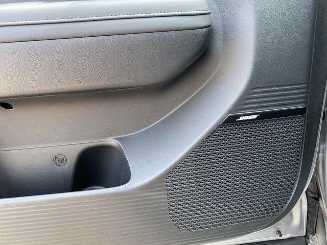 new 2026 Hyundai SANTA FE HEV car, priced at $47,598