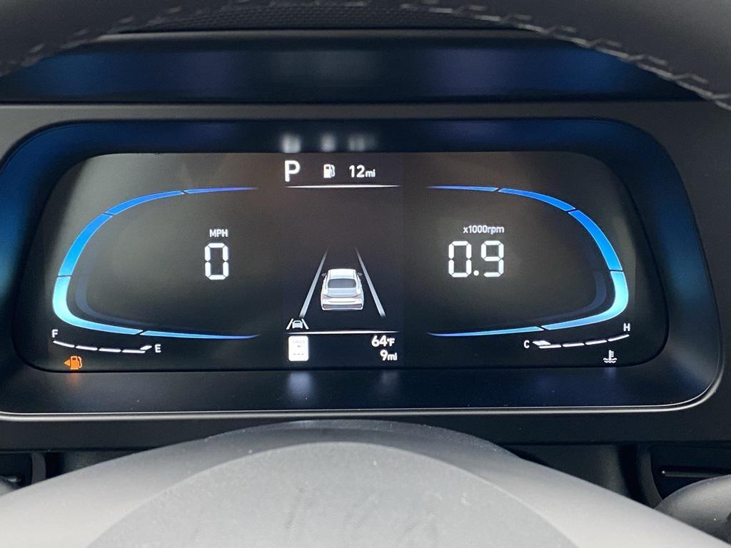 new 2026 Hyundai Elantra car, priced at $26,142