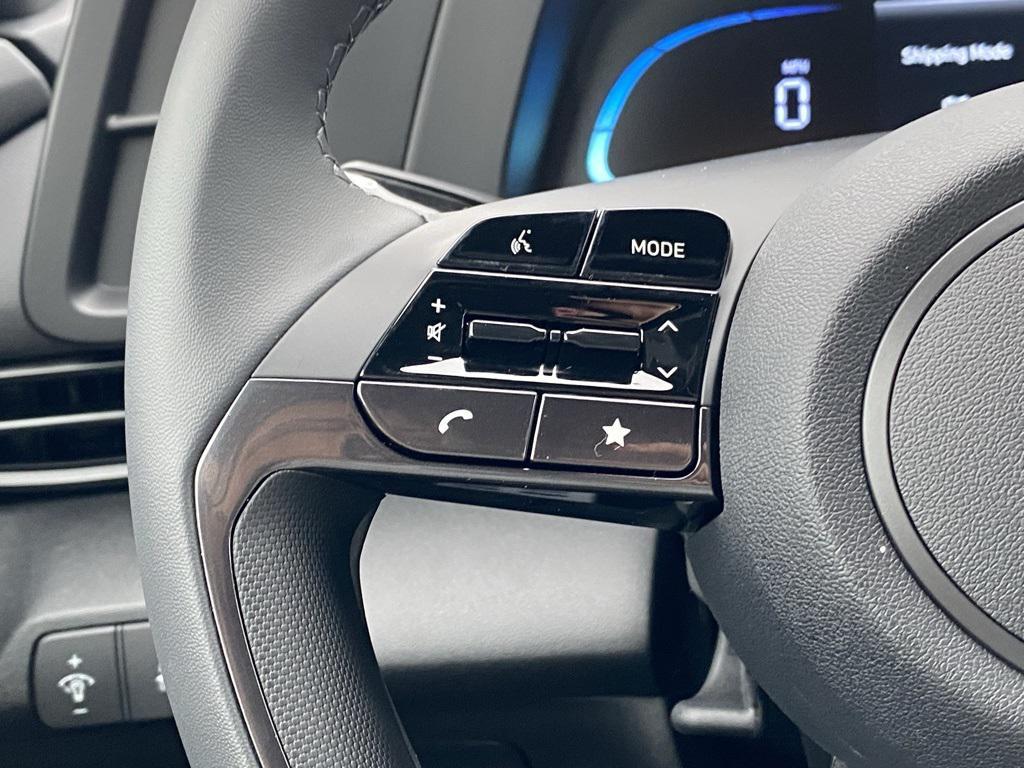 new 2026 Hyundai Elantra car, priced at $26,142