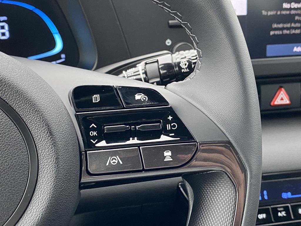 new 2026 Hyundai Elantra car, priced at $26,142