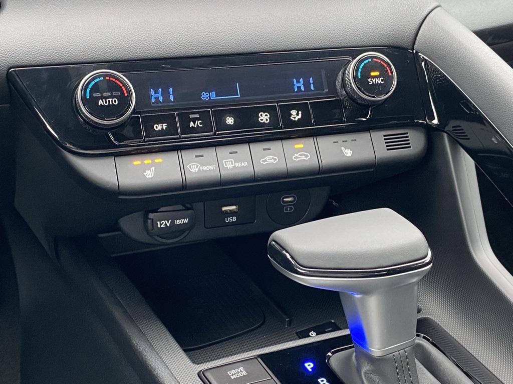 new 2026 Hyundai Elantra car, priced at $26,142