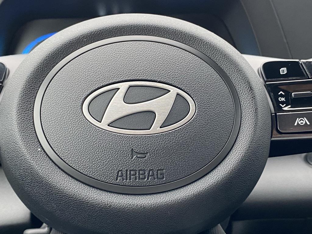 new 2026 Hyundai Elantra car, priced at $26,142