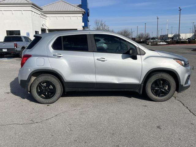 used 2020 Chevrolet Trax car, priced at $13,250