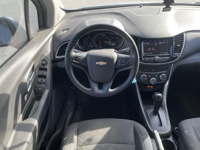 used 2020 Chevrolet Trax car, priced at $13,250