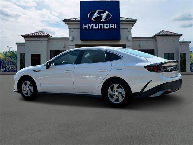 new 2025 Hyundai Sonata car, priced at $26,939