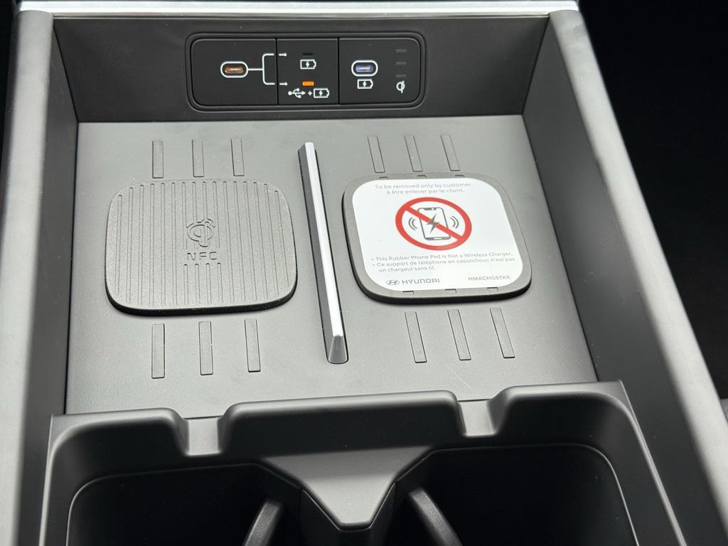 new 2026 Hyundai Santa Fe car, priced at $39,585