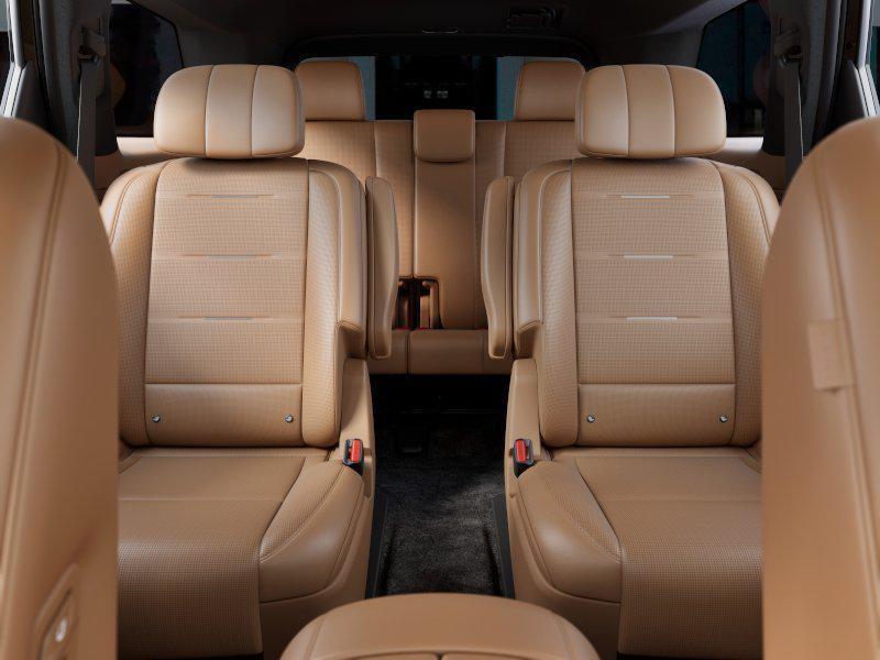 new 2026 Hyundai Palisade car, priced at $57,625