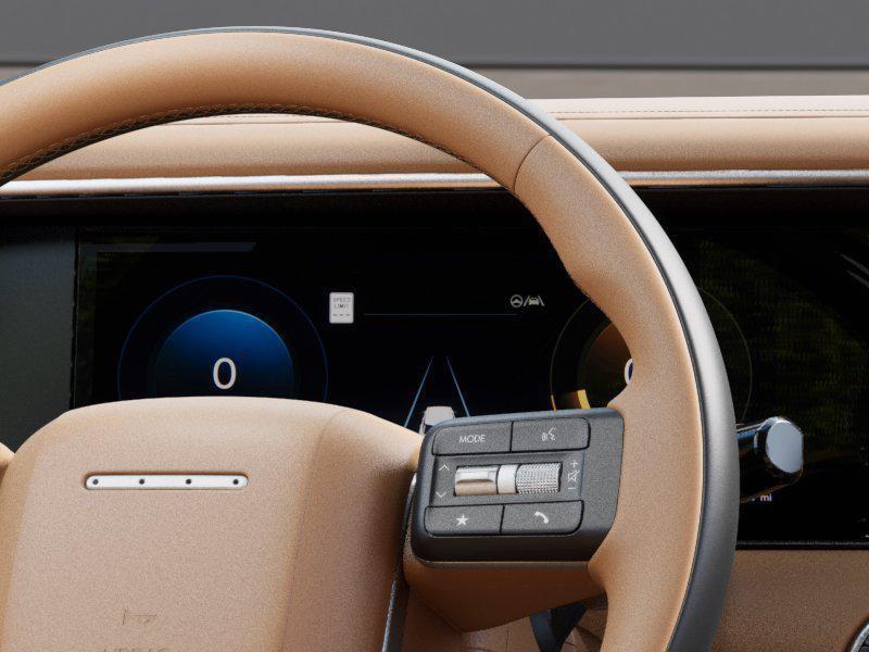 new 2026 Hyundai Palisade car, priced at $57,625