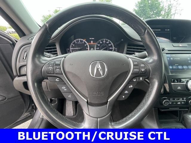 used 2021 Acura ILX car, priced at $24,275