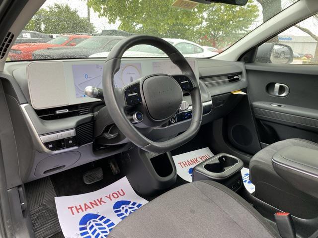 used 2024 Hyundai IONIQ 5 car, priced at $26,389