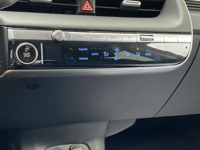 used 2024 Hyundai IONIQ 5 car, priced at $26,389