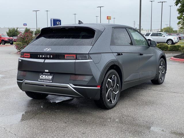 used 2024 Hyundai IONIQ 5 car, priced at $26,389