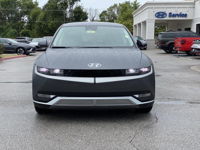used 2024 Hyundai IONIQ 5 car, priced at $26,389
